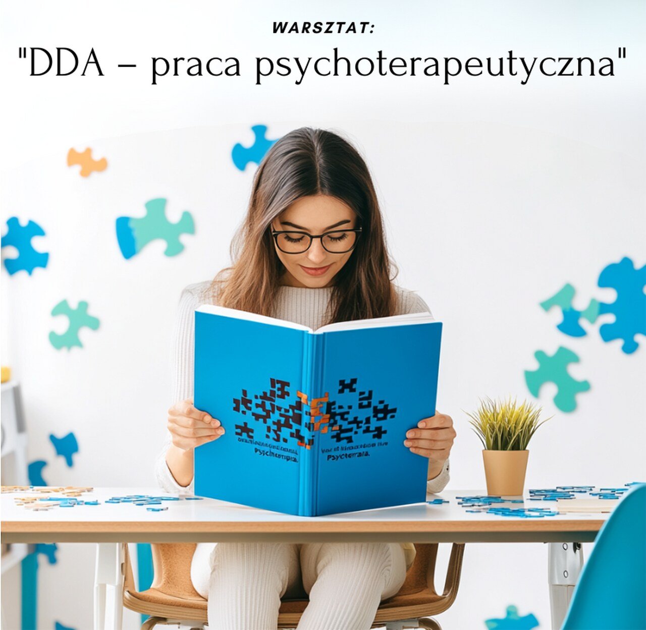 warsztaty z psychoterapii dla studentów