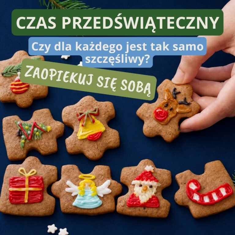 Czas przedświąteczny