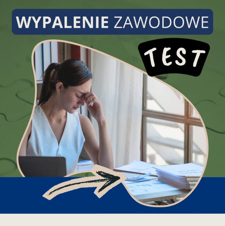 Jak rozpoznać wypalenie zawodowe?
