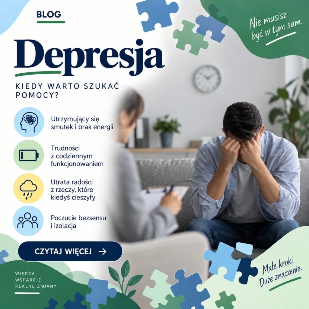 Depresja