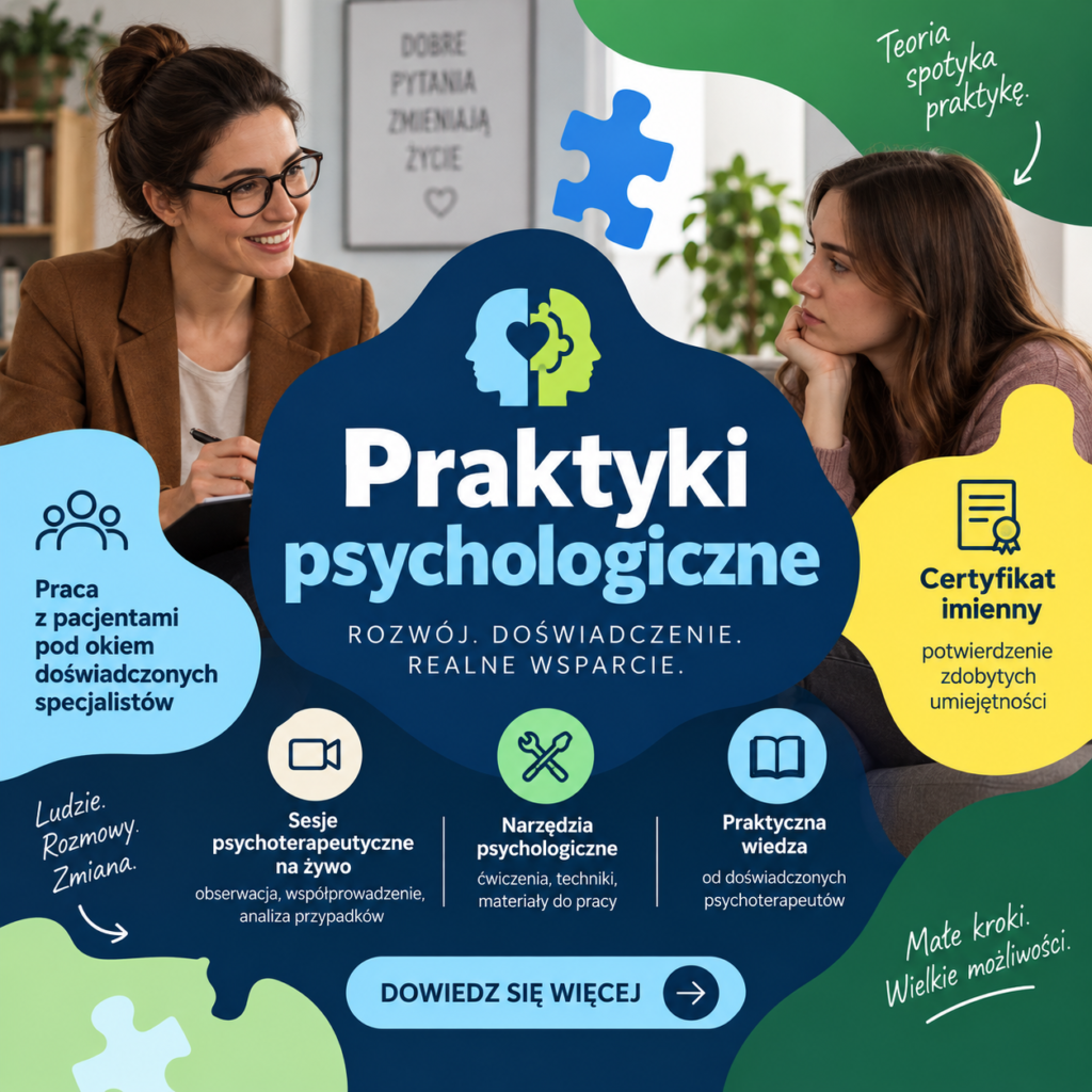 Praktyki psychoonkologiczne