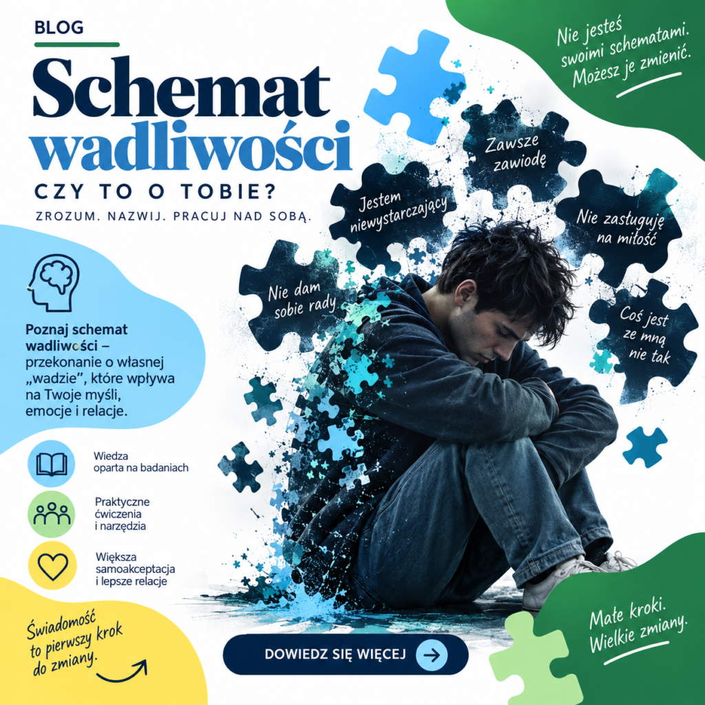 Schemat wadliwości
