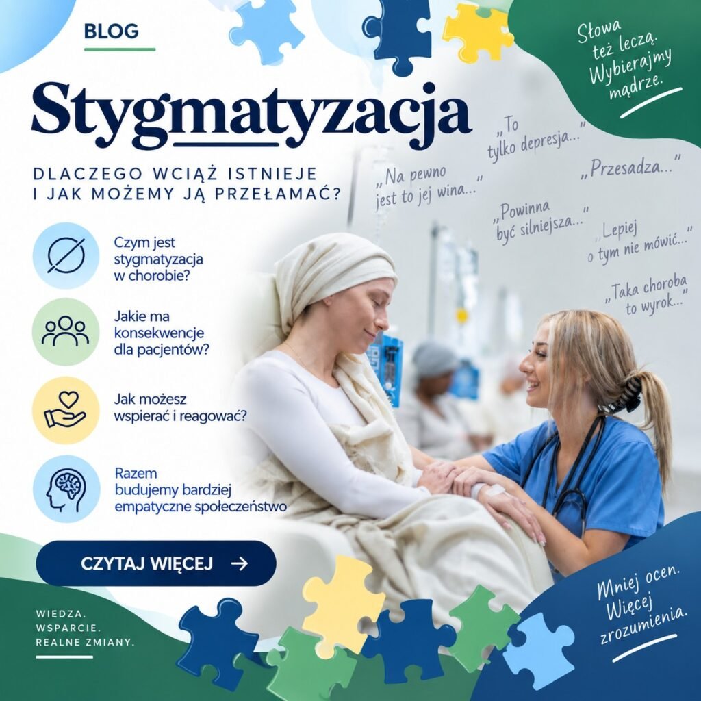 Stygmatyzacja