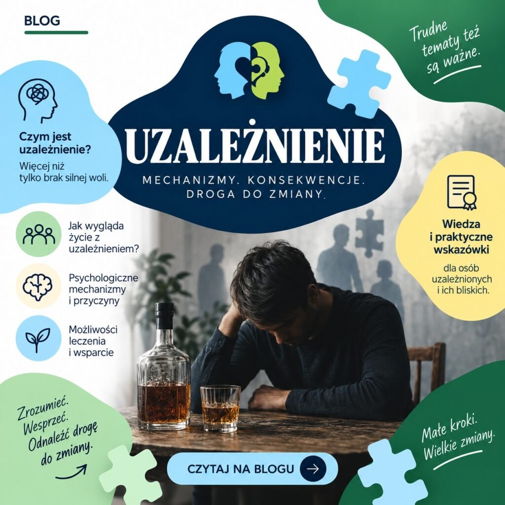 Uzależnienie