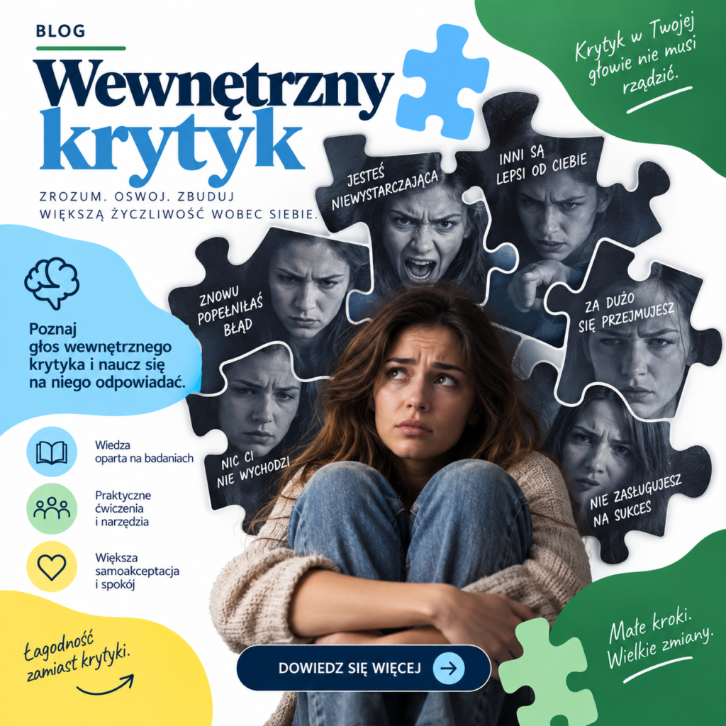 Wewnętrzny krytyk